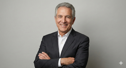 Gregory Ibbetson, JD